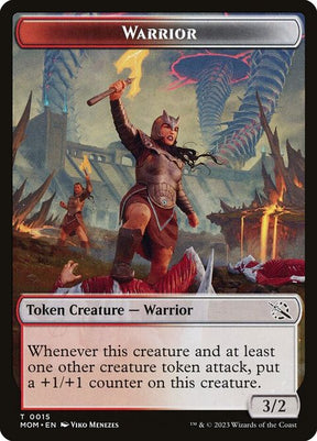 15-warrior-a