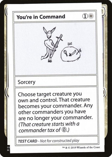 15-youreincommand