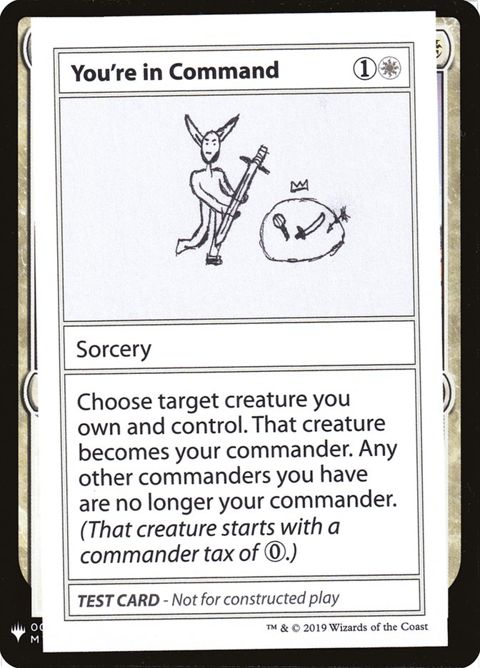 15-youreincommand