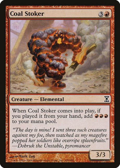 150-coalstoker