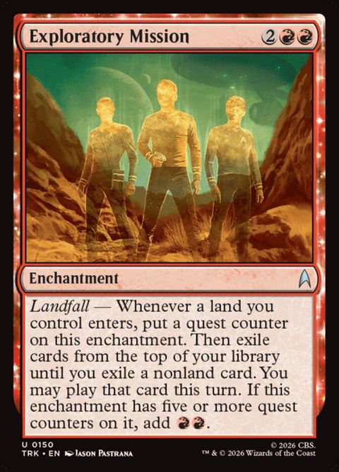 150-exploratorymission