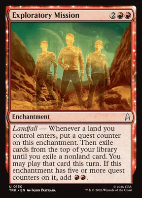150-exploratorymission