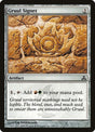 150-gruulsignet