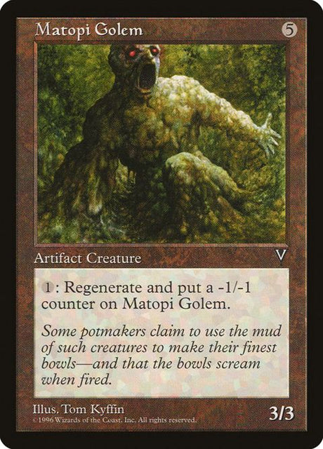 150-matopigolem