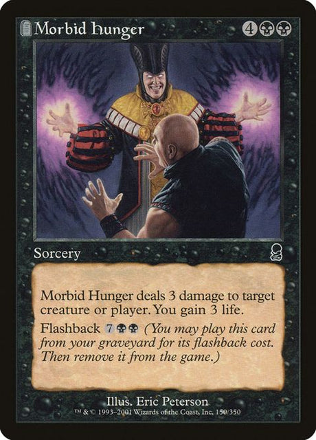 150-morbidhunger