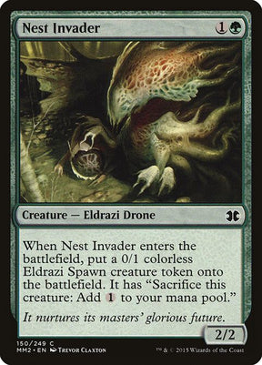 150-nestinvader