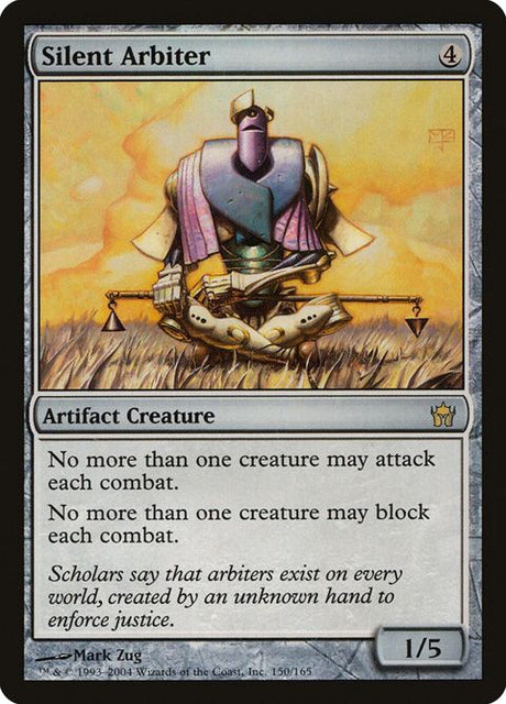 150-silentarbiter