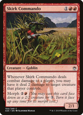 150-skirkcommando