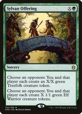 150-sylvanoffering