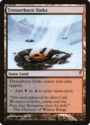 150-tresserhornsinks