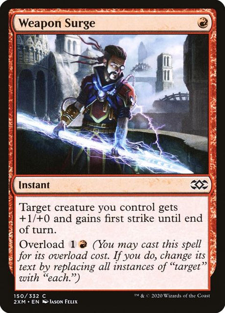 150-weaponsurge
