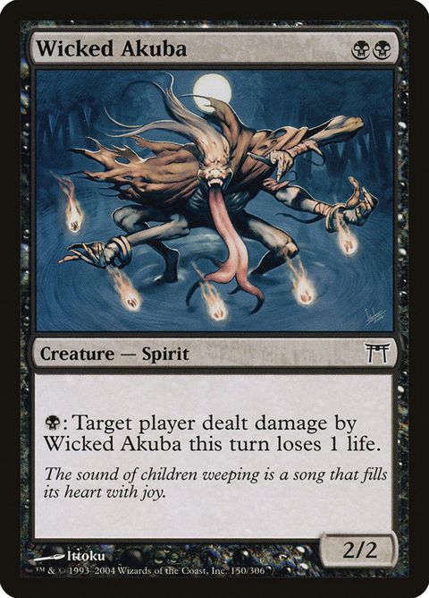 150-wickedakuba