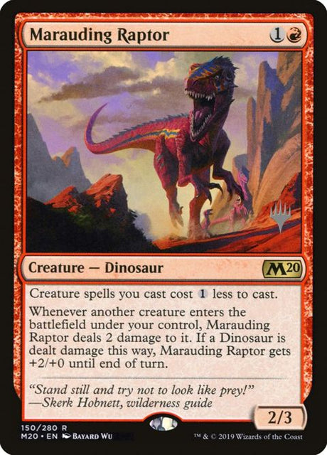 150p-maraudingraptor
