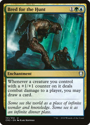151-bredforthehunt