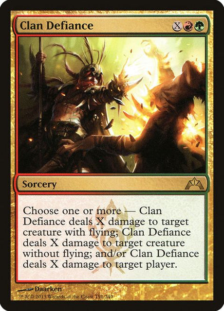 151-clandefiance