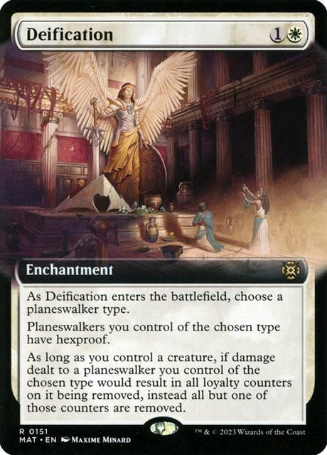 151-deification