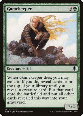 151-gamekeeper