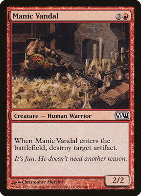 151-manicvandal