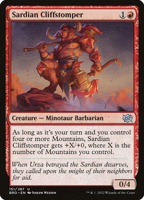 151-sardiancliffstomper