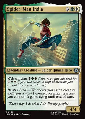 151-spidermanindia
