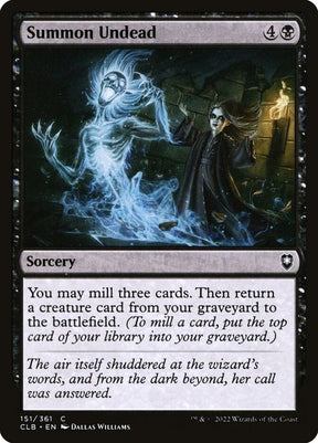 151-summonundead