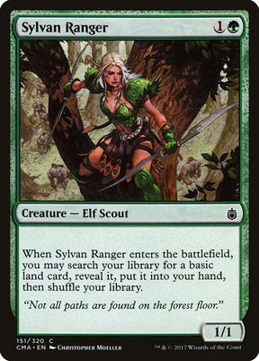 151-sylvanranger