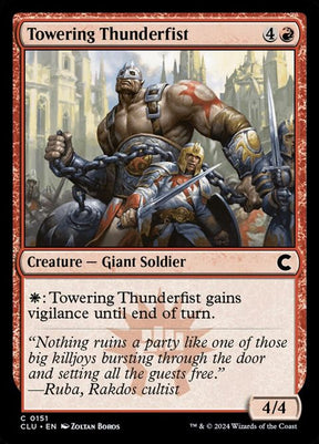151-toweringthunderfist
