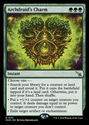 151p-archdruidscharm