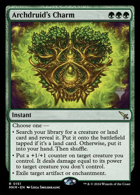 151p-archdruidscharm