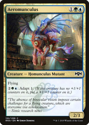 152-aeromunculus