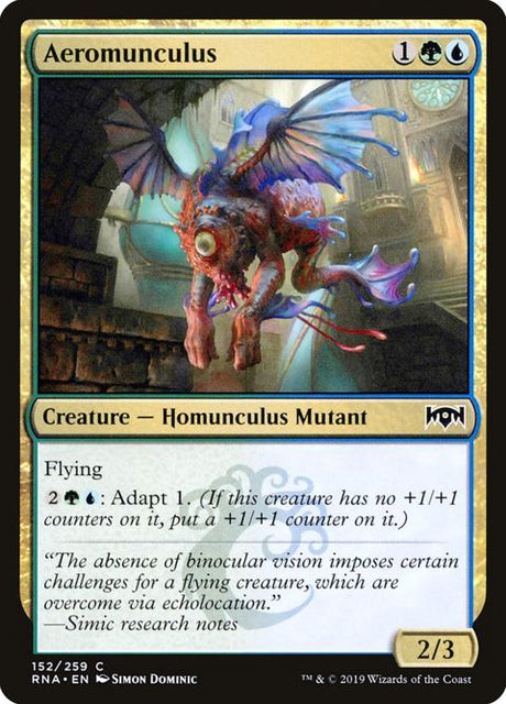 152-aeromunculus