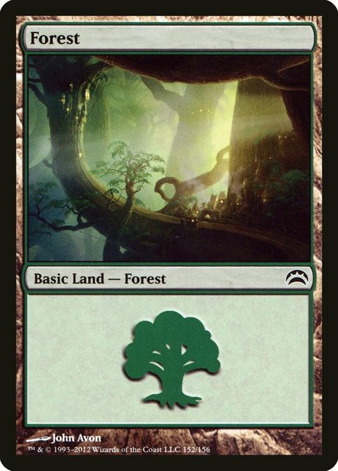 152-forest