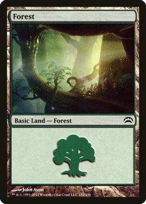 152-forest