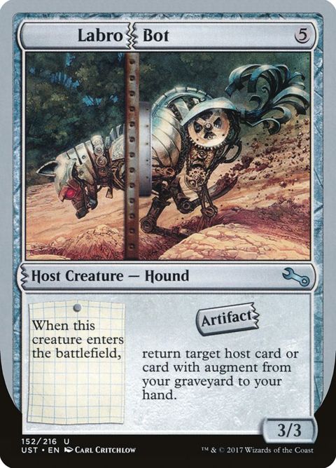 152-labrobot