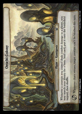 152-orochicolony