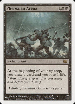 152-phyrexianarena