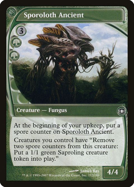 152-sporolothancient