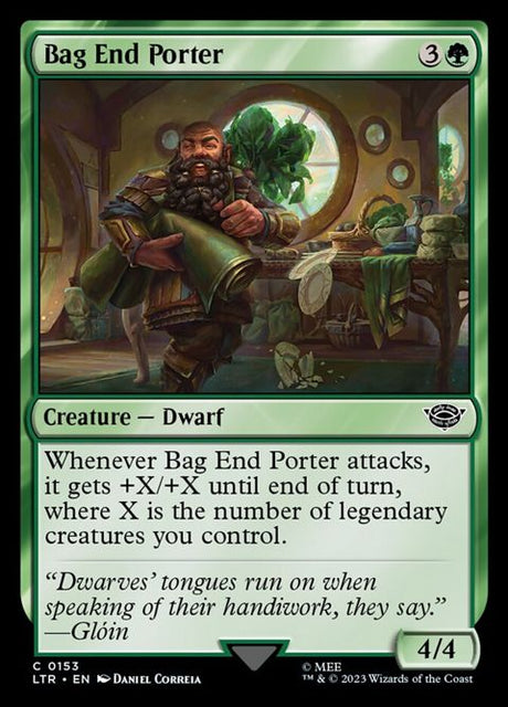 153-bagendporter