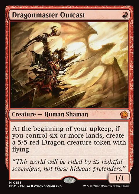 153-dragonmasteroutcast