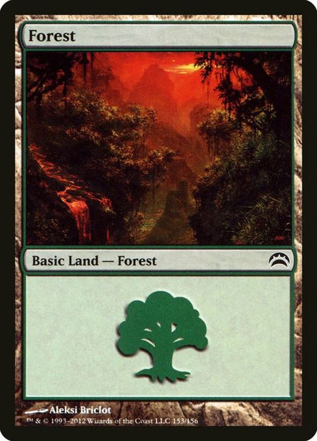 153-forest