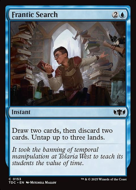 153-franticsearch