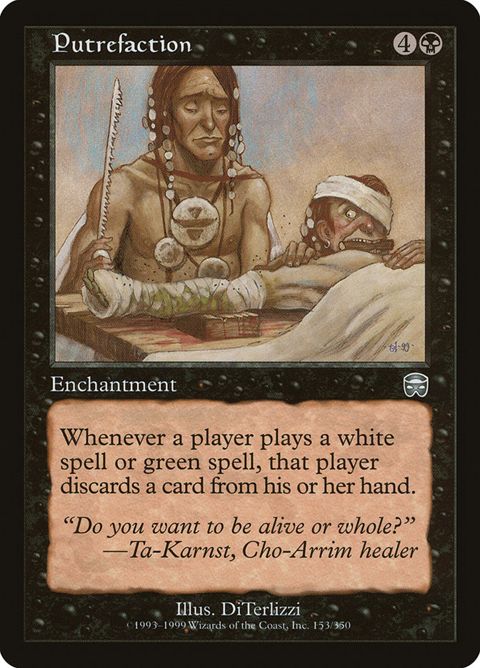 153-putrefaction
