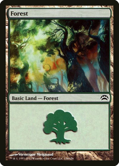 154-forest