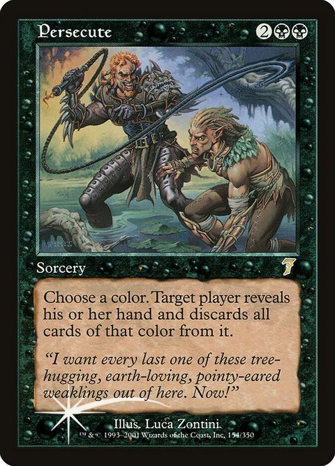 154-persecute