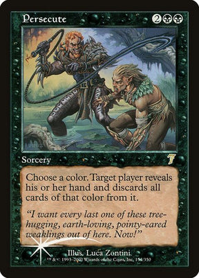 154-persecute