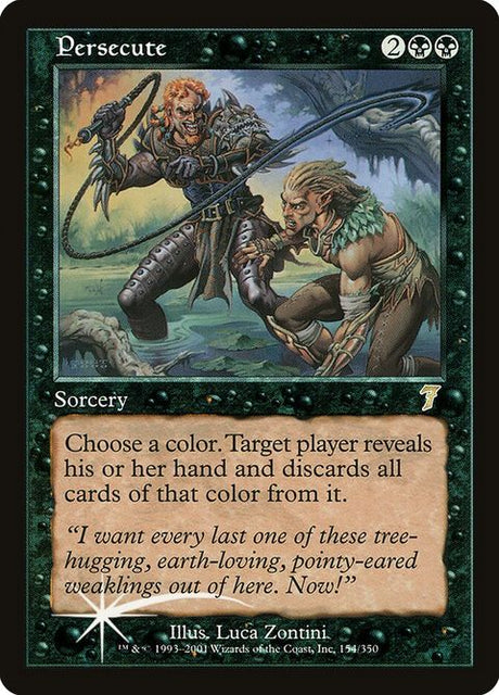 154-persecute