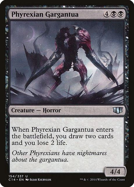 154-phyrexiangargantua
