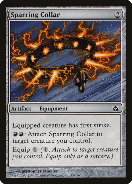 154-sparringcollar