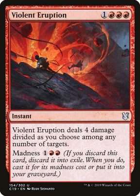 154-violenteruption