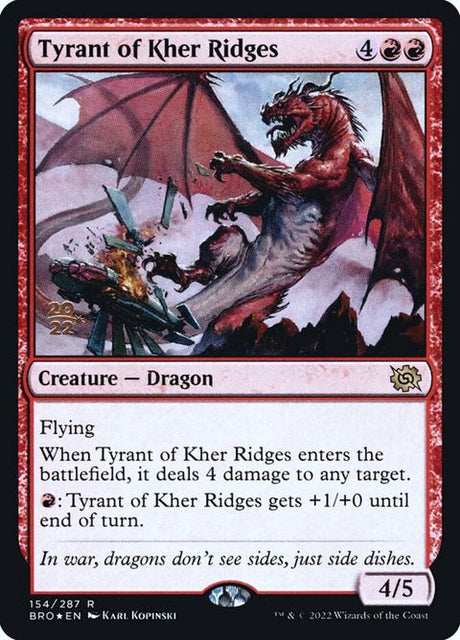 154s-tyrantofkherridges